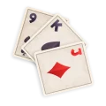Cards at Slot Ilda World Online Casino