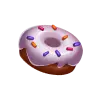 Donut at Slot Ilda World Online Casino
