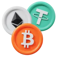 All cryptocurrencies are supported at Slot Ilda World Casino